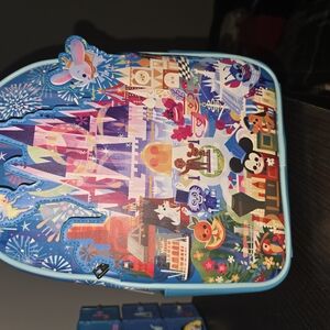 Colorful Kids Toy Backpack